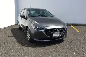 Autos seminuevos, Mazda Mazda2 2020