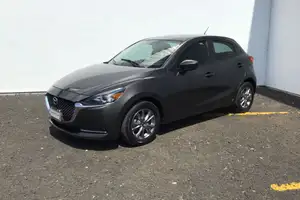 Autos seminuevos, Mazda Mazda2 2020