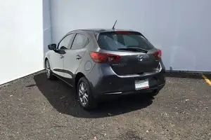 Autos seminuevos, Mazda Mazda2 2020
