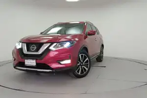 Autos seminuevos, Nissan X-trail 2022