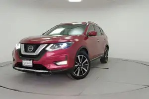 Autos seminuevos, Nissan X-trail 2022