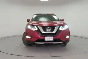 Autos seminuevos, Nissan X-trail 2022