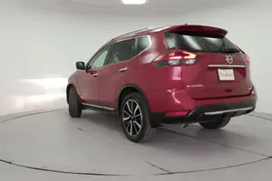 Autos seminuevos, Nissan X-trail 2022