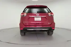 Autos seminuevos, Nissan X-trail 2022