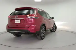 Autos seminuevos, Nissan X-trail 2022