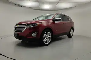 Autos seminuevos, Chevrolet Equinox 2020