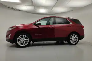 Autos seminuevos, Chevrolet Equinox 2020