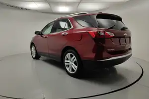 Autos seminuevos, Chevrolet Equinox 2020