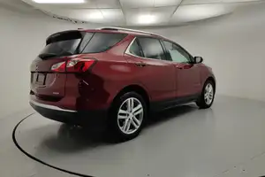 Autos seminuevos, Chevrolet Equinox 2020