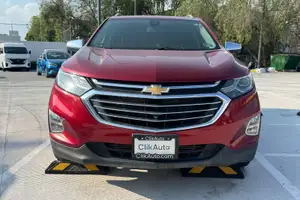 Autos seminuevos, Chevrolet Equinox 2020