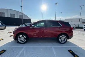 Autos seminuevos, Chevrolet Equinox 2020