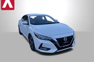 Autos seminuevos, Nissan Sentra 2022