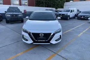 Autos seminuevos, Nissan Sentra 2022