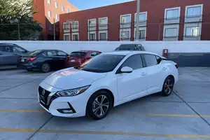 Autos seminuevos, Nissan Sentra 2022
