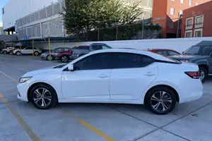 Autos seminuevos, Nissan Sentra 2022