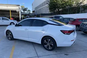 Autos seminuevos, Nissan Sentra 2022