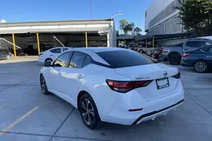 Autos seminuevos, Nissan Sentra 2022