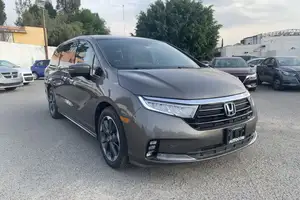 Autos seminuevos, Honda Odyssey 2021