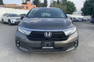 Autos seminuevos, Honda Odyssey 2021