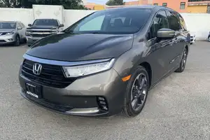 Autos seminuevos, Honda Odyssey 2021