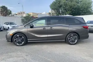 Autos seminuevos, Honda Odyssey 2021