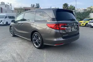 Autos seminuevos, Honda Odyssey 2021