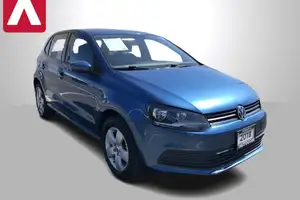 Autos seminuevos, Volkswagen Polo 2018