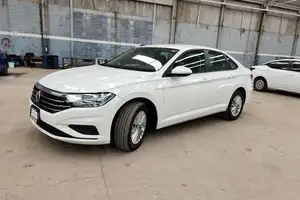 Autos seminuevos, Volkswagen Jetta Mk Vii 2019