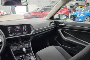Autos seminuevos, Volkswagen Jetta Mk Vii 2019