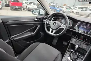 Autos seminuevos, Volkswagen Jetta Mk Vii 2019