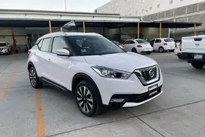 Autos seminuevos, Nissan Kicks 2020