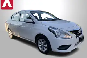 Autos seminuevos, Nissan Versa 2019