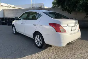 Autos seminuevos, Nissan Versa 2019