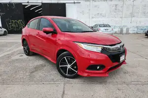 Autos seminuevos, Honda Hr-v 2019