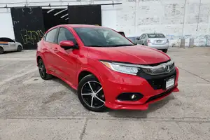 Autos seminuevos, Honda Hr-v 2019