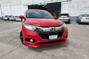 Autos seminuevos, Honda Hr-v 2019