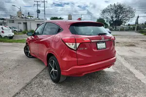 Autos seminuevos, Honda Hr-v 2019