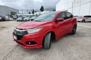 Autos seminuevos, Honda Hr-v 2019