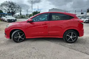 Autos seminuevos, Honda Hr-v 2019