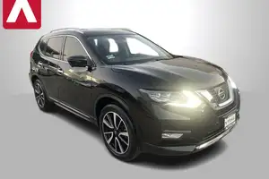 Autos seminuevos, Nissan X-trail 2019