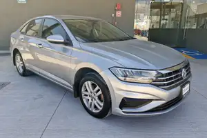 Autos seminuevos, Volkswagen Jetta 2019