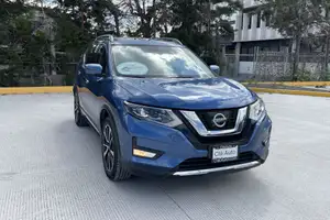 Autos seminuevos, Nissan X-trail 2020