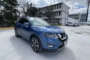 Autos seminuevos, Nissan X-trail 2020