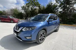 Autos seminuevos, Nissan X-trail 2020