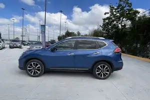 Autos seminuevos, Nissan X-trail 2020