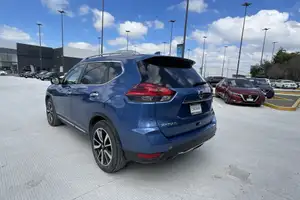 Autos seminuevos, Nissan X-trail 2020