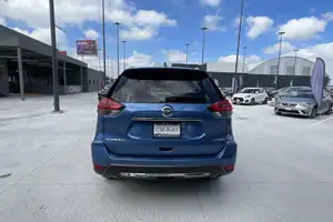 Autos seminuevos, Nissan X-trail 2020