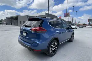 Autos seminuevos, Nissan X-trail 2020