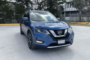 Autos seminuevos, Nissan X-trail 2020