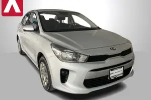 Autos seminuevos, Kia Rio 2019
